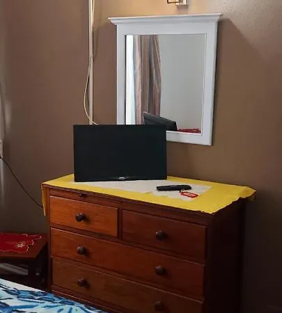 Pensjonat Residencial Monaco 2*