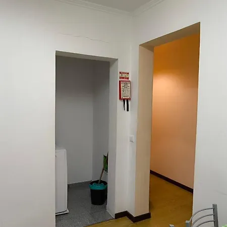 Pensjonat Residencial Monaco Funchal (Madeira)