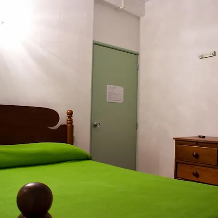 Pensjonat Residencial Monaco 2*