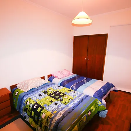 Pensjonat Residencial Monaco