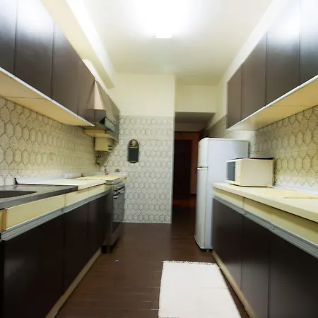 Residencial Monaco 2*