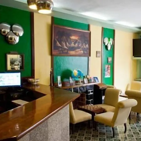 Residencial Monaco Funchal (Madeira)