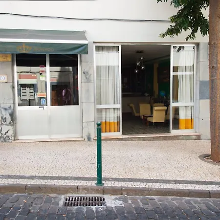 Pensjonat Residencial Monaco 2*