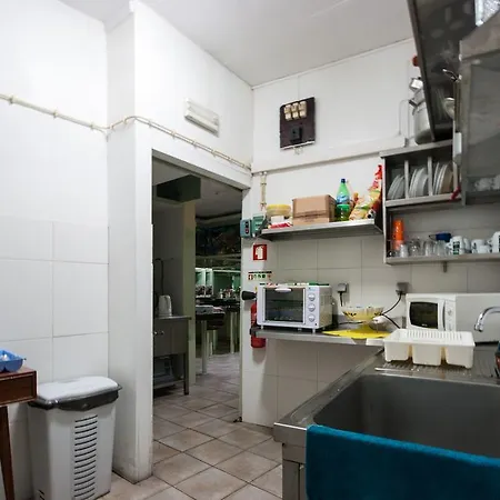 Residencial Monaco Pensjonat 2*