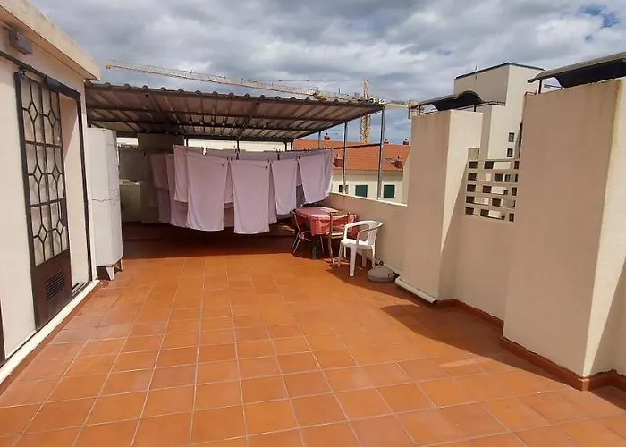 Residencial Monaco Maison d'hôtes Funchal (Madeira)