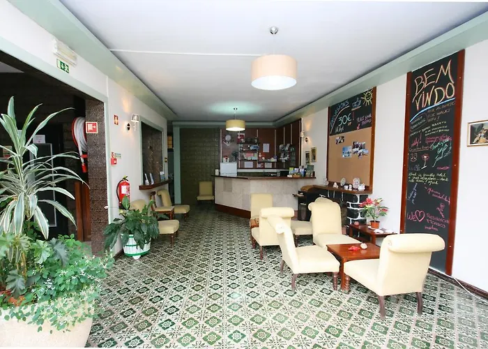 Residencial Monaco Maison d'hôtes