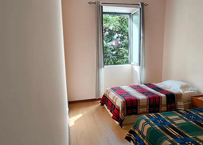 Maison d'hôtes Residencial Monaco 2*