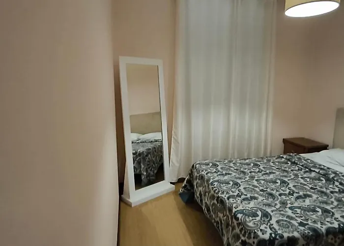 Maison d'hôtes Residencial Monaco Funchal (Madeira)