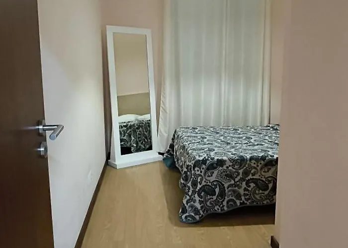 Residencial Monaco 2* Funchal (Madeira)