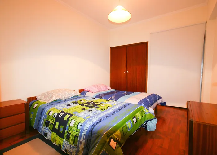 Residencial Monaco 2* Funchal (Madeira)