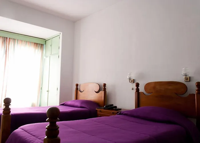 Residencial Monaco Funchal (Madeira)