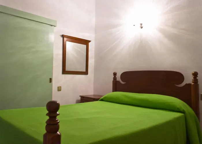 Residencial Monaco Maison d'hôtes 2*