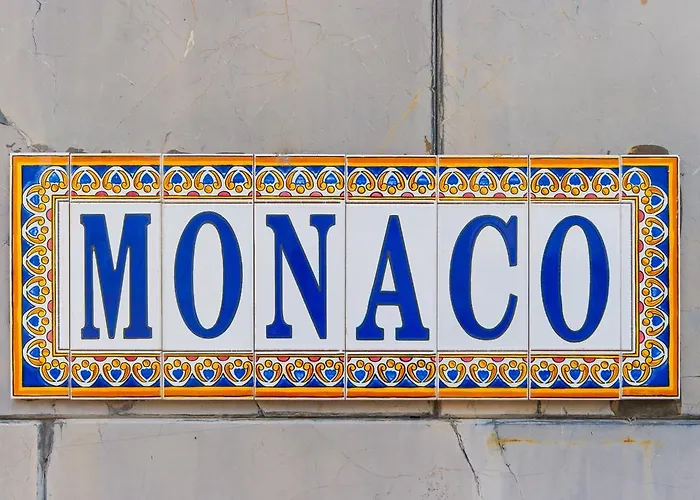 Residencial Monaco Maison d'hôtes
