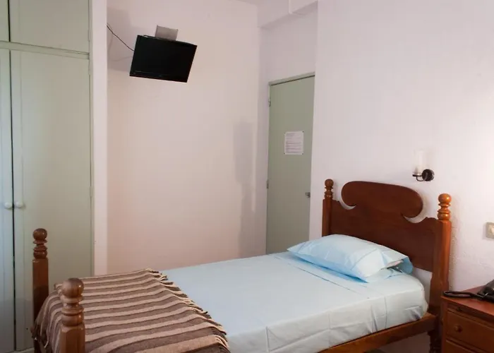 Residencial Monaco
