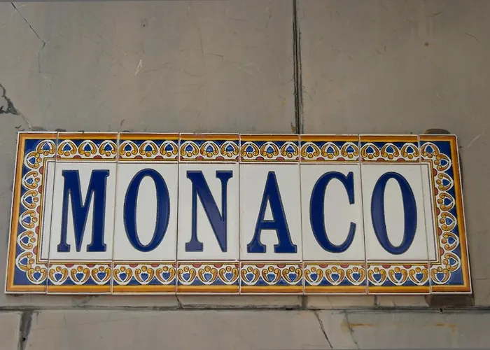 Maison d'hôtes Residencial Monaco Funchal (Madeira)
