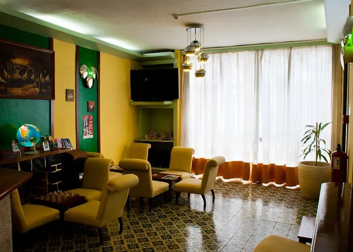 Residencial Monaco