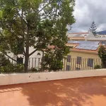 Residencial Monaco 招待所 2*