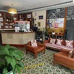 Residencial Monaco 丰沙尔