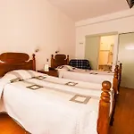 Residencial Monaco 招待所 2*