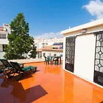 Residencial Monaco 2* 丰沙尔