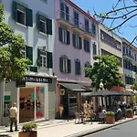 招待所 Residencial Monaco