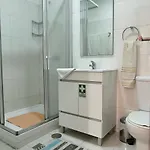 Residencial Monaco 招待所 丰沙尔