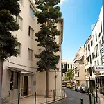 招待所 Residencial Monaco 2*
