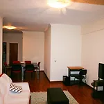 招待所 Residencial Monaco 丰沙尔