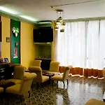 Residencial Monaco