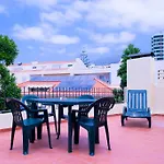 Residencial Monaco 招待所