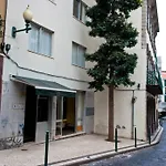Residencial Monaco 招待所