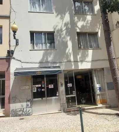 Residencial Monaco