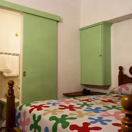 Residencial Monaco בית הארחה 2*