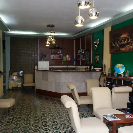 Residencial Monaco פונשל