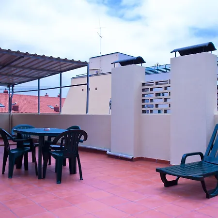 Residencial Monaco فونشال