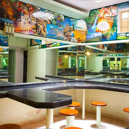 Residencial Monaco Funchal (Madeira)