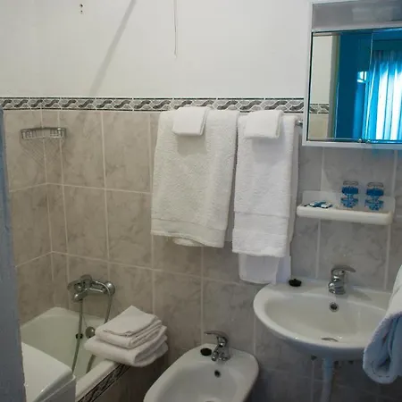 Residencial Monaco 2* פונשל
