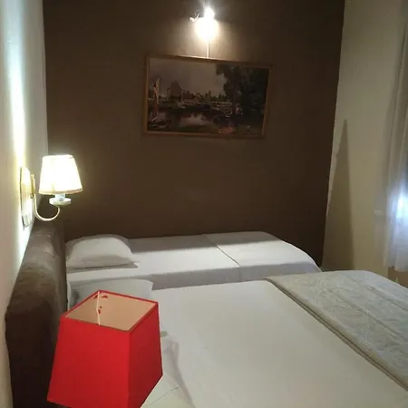 Residencial Monaco