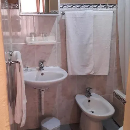 Residencial Monaco 2* פונשל
