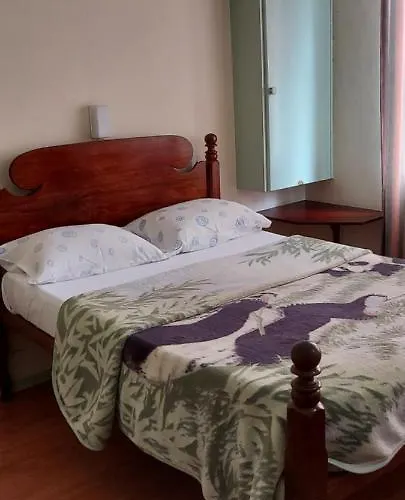 Residencial Monaco 2* Funchal (Madeira)