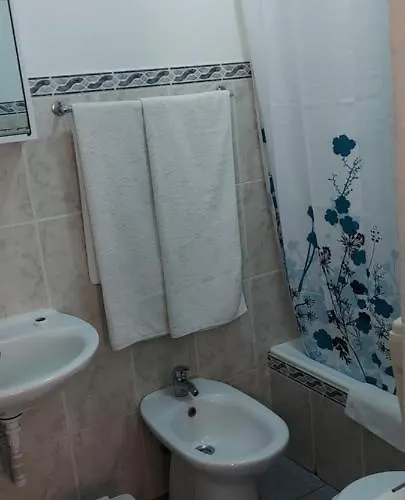 Affittacamere Residencial Monaco