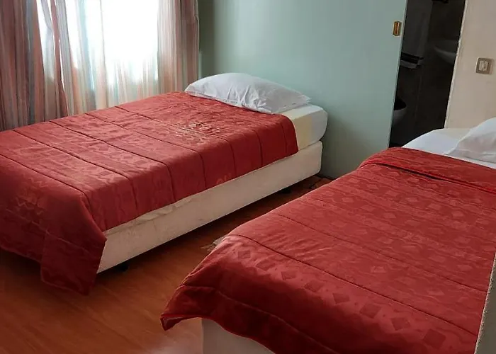 Residencial Monaco Funchal (Madeira)