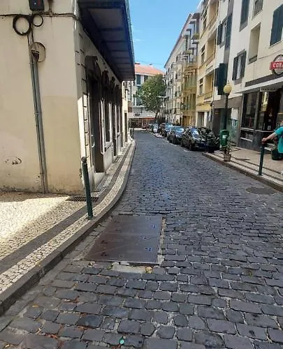 Residencial Monaco Maison d'hôtes 2*