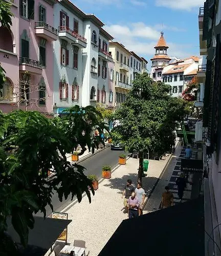 Residencial Monaco 2*