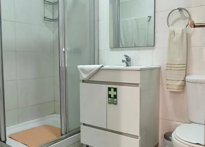 Residencial Monaco Affittacamere Funchal (Madeira)