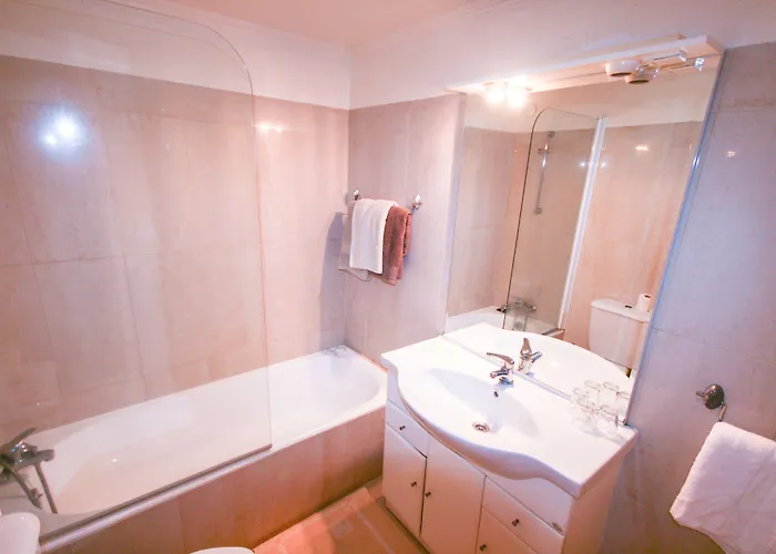 Residencial Monaco Funchal (Madeira)