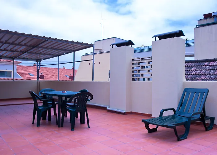 Residencial Monaco Funchal (Madeira)