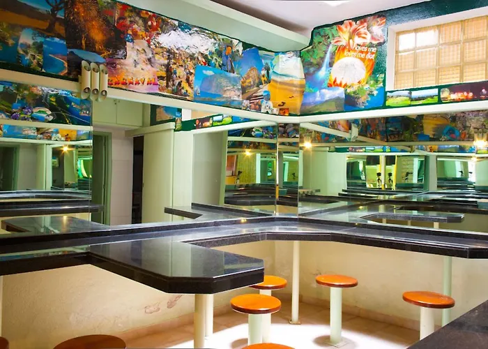 Residencial Monaco Funchal (Madeira)