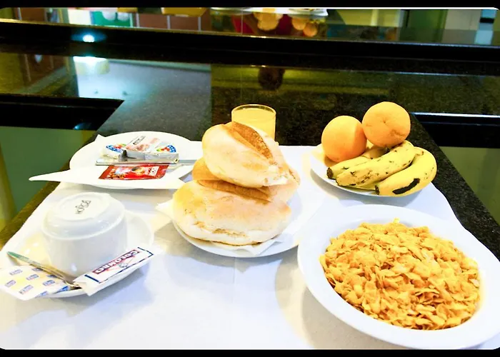 Residencial Monaco Affittacamere Funchal (Madeira)