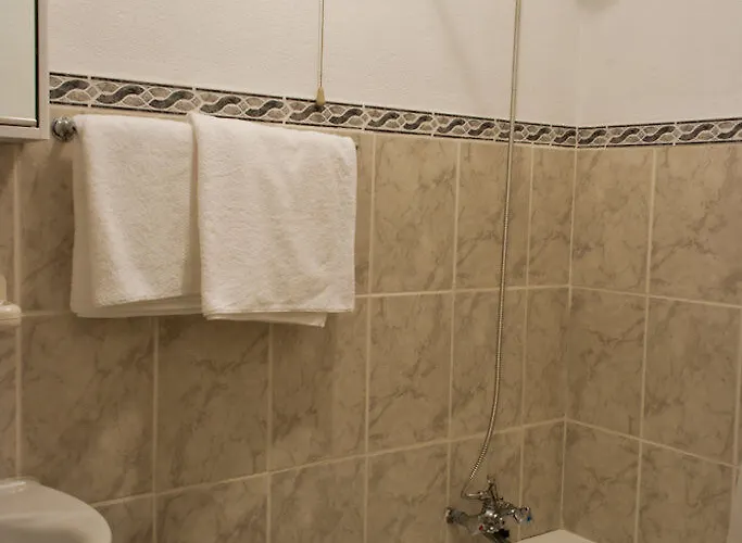 Residencial Monaco 2* Funchal (Madeira)